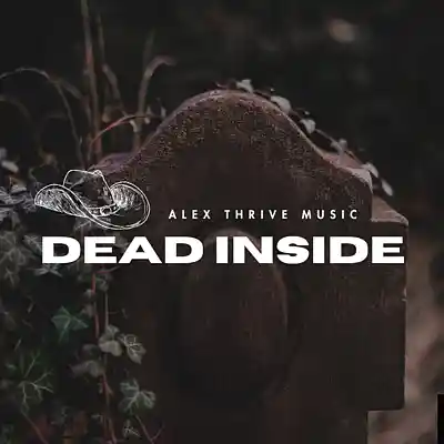 Picture for song 'Dead Inside (Cinematic Rap Type Beat)' by artist 'Alex Thrive Music'