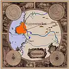 Picture for song 'Nippentucket' by artist 'Allan Kilgour'