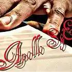 Picture for song 'Ride or Die' by artist 'Apollosne'