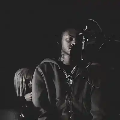 Picture for song 'Rio Da Yung OG x Detroit Type Beat - No Brakes' by artist 'ayoleap'