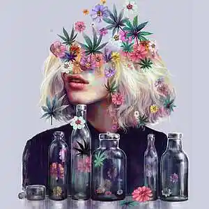 Picture for song 'Lofi Diamond Guitar' by artist 'Brentin Davis Beats'