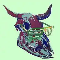 Picture for song 'Bells' by artist 'Burgundie'