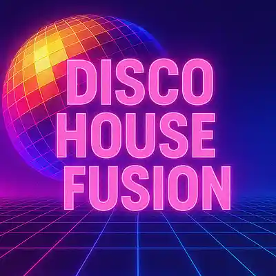 Picture for song 'Random Disco Funk' by artist 'Catch 22 Music'