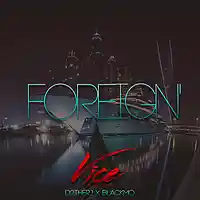 Picture for song '*Ethnic* Foreign' Ft. BlackMo #ViceSquad' by artist 'D2theRJ'