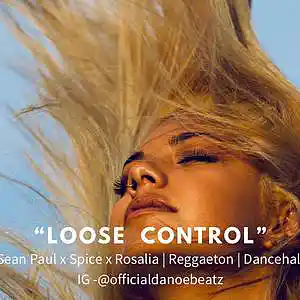 Picture for song 'Loose Control' by artist 'DanoeBeatz'