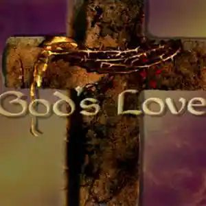 Picture for song 'God'sLove' by artist 'David Benning'