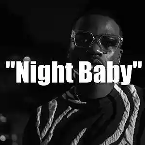 Picture for song '"Night Baby" ( BUY 1 GET 4 FREE )' by artist 'davmusic'