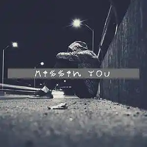 Picture for song 'Missin You (Sad Pop Trap Beat) - Devezin.com' by artist 'Devezin'