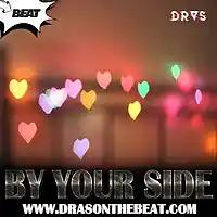 Picture for song 'Emotional Pop Dance Beat with hook x By Your Side ' by artist 'Dras On The Beat'