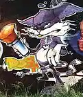 Picture for song 'bomzito beat 1' by artist 'DrOPpiN BoMbZ'