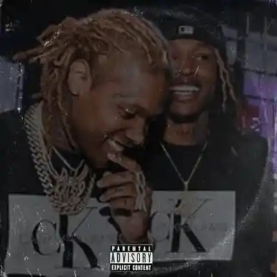 Picture for song 'My Ice My Gold- Lil Durk Type Beat' by artist 'eeVon Makes Beats'