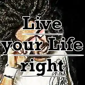 Picture for song 'Live your Life right' by artist 'eXorbitante beatfuzZel'