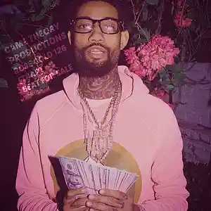 Picture for song 'Rose Gold 126 (TRAP)' by artist 'GameTheoryProductions'