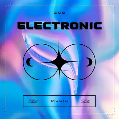 Picture for song 'ambient 12' by artist 'GMBeat'