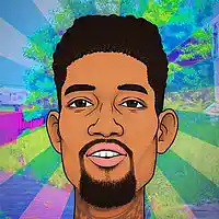 Picture for song '10ToesDown' by artist 'iDBeatz Productions'
