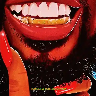 Picture for song 'LET'S GO - Asap Ferg x Trap' by artist 'IMPALA DRUMMERZ'