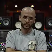 Picture for song 'luv to lite(140)' by artist 'ITSCITI'