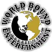 Picture for song 'SCARY 481816' by artist 'JAMMA WORLD BOUND ENT.'