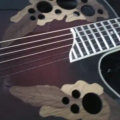 Picture for song 'Eleanor' by artist 'Jason Bibee'