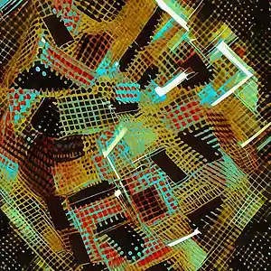 Picture for song 'Variace' by artist 'Jav Grojas'