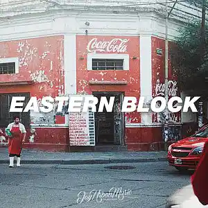 Picture for song 'Eastern Block (Dancehall x J Balvin Type Beat)' by artist 'JayUrbanMusic'