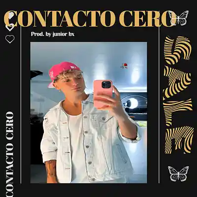 Picture for song 'CONTACTO CERO' by artist 'Junior on the beat'