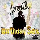 Picture for song 'bdaysex REMIX' by artist 'KaStro Da Kid'