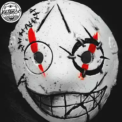 Picture for song 'Circus Of Horrors (Eminem X Hopsin Type Beat)' by artist 'Katsuro Beats'