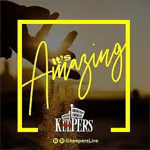 Picture for song 'Keepers - It's Amazing' by artist 'Keepers'