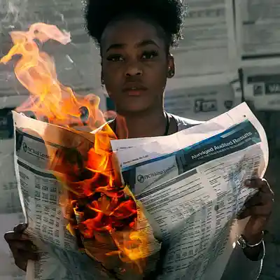 Picture for song '"CANA"' by artist 'Kellobeats'