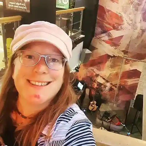 Picture for song 'Mel Clapham - Crossfire' by artist 'Mel Clapham'