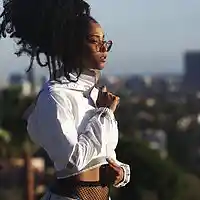 Picture for song 'Prayers' by artist 'Makaih Beats'