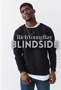 Song picture of 'Blindside'