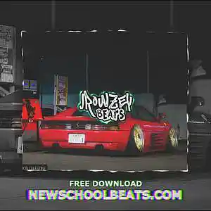 Picture for song 'PLAN B (NIPSEYHUSSLE) FREE DL*' by artist 'JROWZEY'