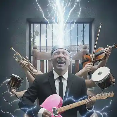 Picture for song '7 ODD TIMES E KEY 224 BPM, 60 SAMPLES, not 4times' by artist 'ODD TIMES SIGNATURE'