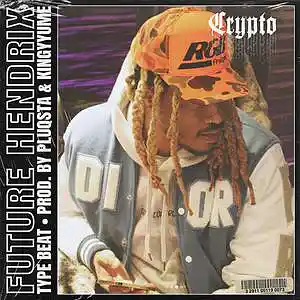 Picture for song 'CRYPTO (BUY 1 GET 1 FREE)' by artist 'PLUQSTA'