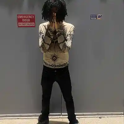 Picture for song '1oneam Type Beat - "spectrum"' by artist 'prodByj0nikz'