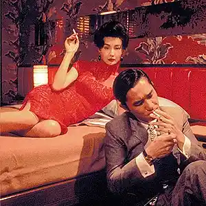 Picture for song '"IN THE MOOD FOR LOVE" SAD LoFi HipHop x Boom Bap ' by artist 'prodbysar'