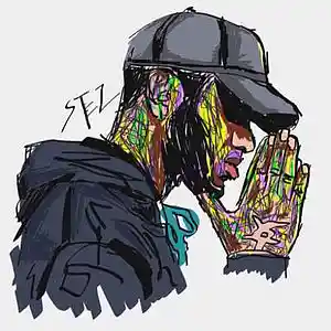 Picture for song 'Small Talks (Prod by Providence)' by artist 'Providence Beats'