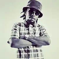 Picture for song 'Triple threat (Prod.by Providence)' by artist 'Providence Beats'