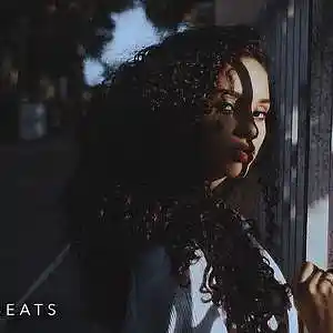 Picture for song 'Switch - Dark R&B Type Beat' by artist 'Quodis'