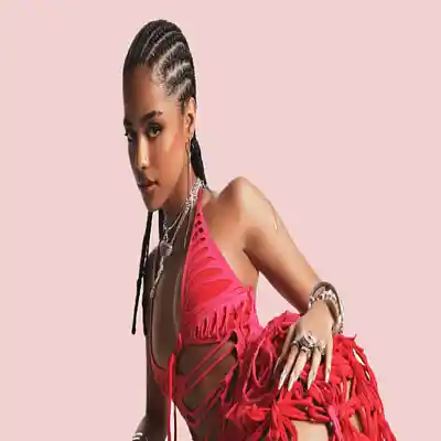 Picture for song 'Get High (AFROHOUSE/POP) (BUY 1 GET 2 FREE)' by artist 'RB Keys'