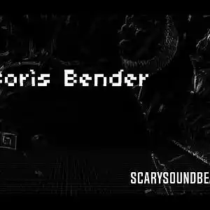 Picture for song 'Boris Bender' by artist 'ScarySoundBeatz'