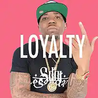 Picture for song '*NEW* Loyalty (FREE DL + BUY 1 GET 1 FREE) ' by artist 'SdotFire'