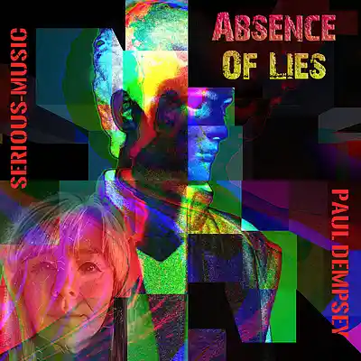 Picture for song 'Absence Of Lies feat. Paul Dempsey' by artist 'Serious-Music (Germany)'