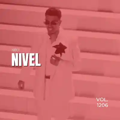 Picture for song 'Nivel - Rauw Alejandro x Myke Towers Type Beat' by artist 'SKorpio8'