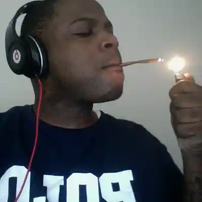 Picture for song 'I'm Bout It Tagged ***FREE DL***' by artist 'Slim Beats 408'