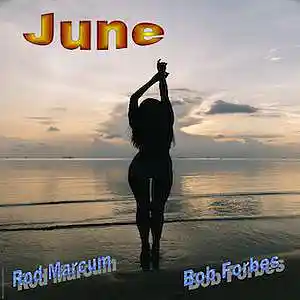 Picture for song 'Marcum&Forbes-June' by artist 'Sounds by Ramolly'