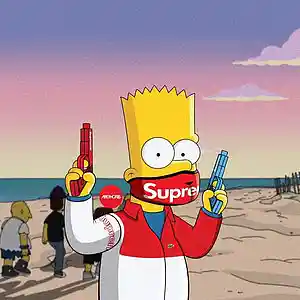 Picture for song 'Cash Flow (Trap Type Beat) New 2019' by artist 'South star beats'