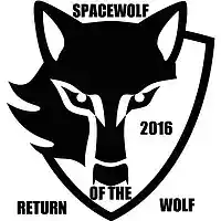 Picture for song 'Return Of The Wolf' by artist 'Spacewolf Project'